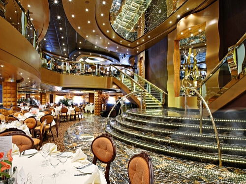 MSC SPLENDIDA