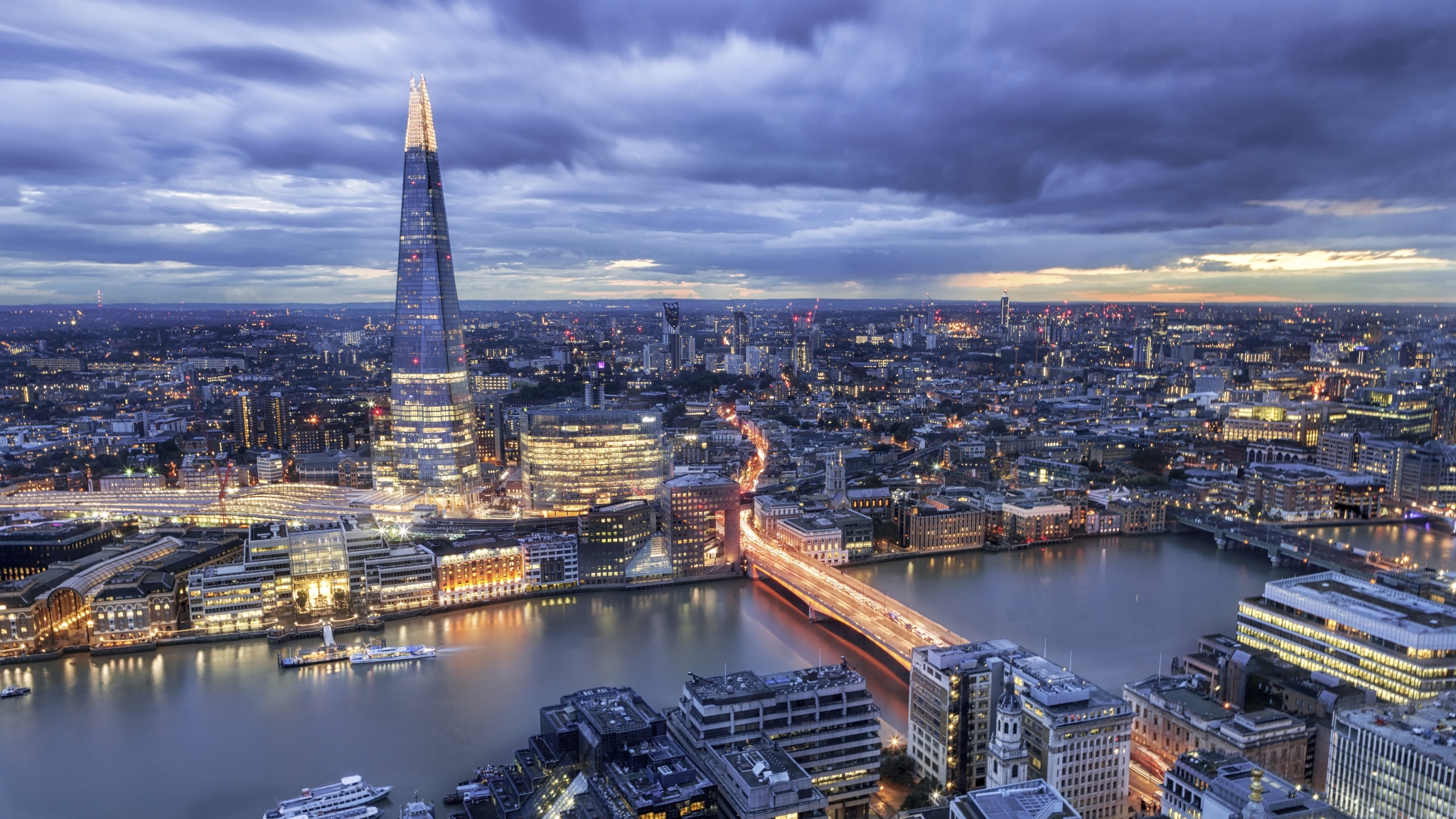 london