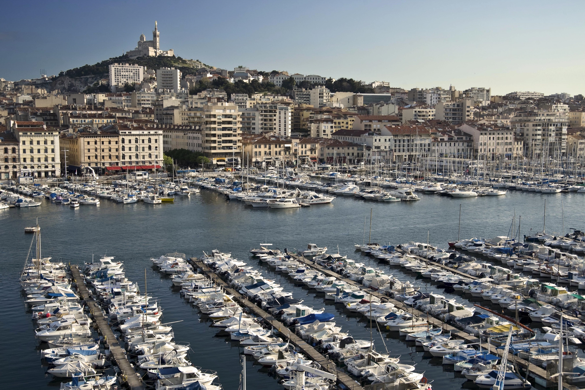 PORT