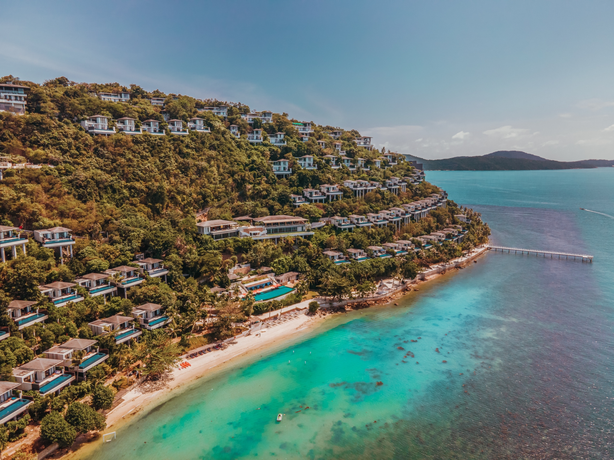 conrad koh samui