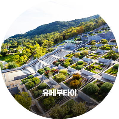 유메부타이
